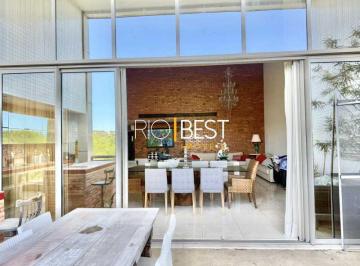 Apartamento · 370m² · 4 Quartos · 3 Vagas · Barra Península Mandriam 4 suítes maravilhoso apartamento