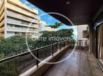 Apartamento · 130m² · 3 Quartos · 3 Vagas · Apartamento : Padrão / Residencial / Ipanema