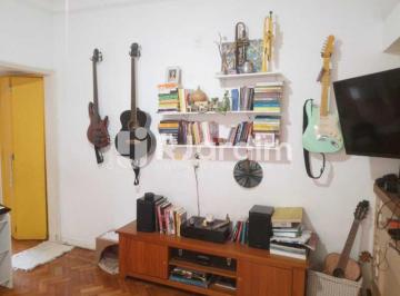 Apartamento · 58m² · 3 Quartos · Apartamento 2 Quartos com Suíte em Botafogo | Próximo ao Metrô | Claro e Arejado