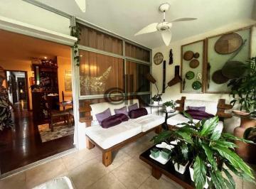 Apartamento · 160m² · 3 Quartos · 2 Vagas · EDK VENDE - JARDIM OCEÂNICO - 3 QUARTOS (1 SUÍTE) - RUA NOBRE - BARRA DA TIJUCA-