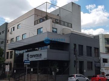 Comercial · 420m² · 4 Vagas · SALA COMERCIAL NO CENTRO
