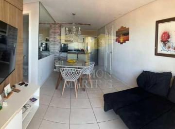 Apartamento · 66m² · 3 Quartos · 1 Vaga · APARTAMENTO 3 QUARTOS (1 SUÍTE), 66,36M², EM ITAPUÃ