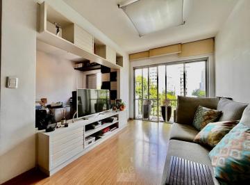 25159377_4.jpg · APARTAMENTO COM 2 DORMITÓRIOS, 1 VAGA NO BROOKLIN