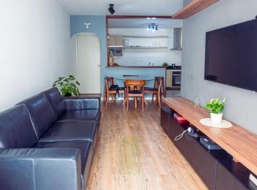 25159149_4.jpg · APARTAMENTO COM 2 DORMITÓRIOS, 1 VAGA NO BROOKLIN