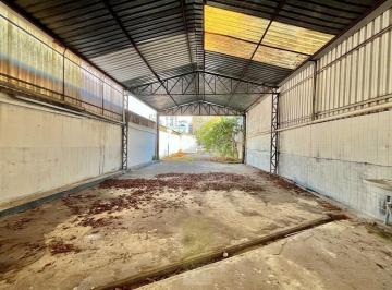 Comercial · 400m² · 15 Vagas · GALPÃO À VENDA OU LOCAÇÃO NO BROOKLIN COM 400 M²