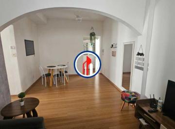 Apartamento · 45m² · 1 Quarto · Sala Quarto Reformado