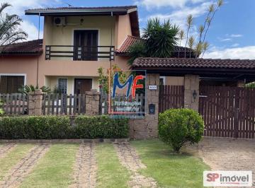Rural · 361m² · 4 Quartos · Chácara em cond. fechado à venda em Itupeva/SP, 4 quartos (1 suíte), churrasqueira, campo de futebol