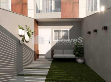 Casa · 70m² · 2 Quartos · 1 Vaga · Casa de rua :  / Residencial / Curicica