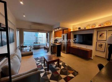Apartamento · 55m² · 1 Quarto · 1 Vaga · Flat :  / Residencial / Barra da Tijuca