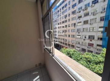Comercial · 37m² · Copacabana - Rua Figueiredo de Magalhães - Sala podendo dividir um dois ambiente