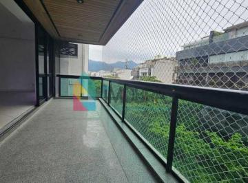 Apartamento · 286m² · 4 Quartos · 2 Vagas · Cobertura : / Residencial / Ipanema