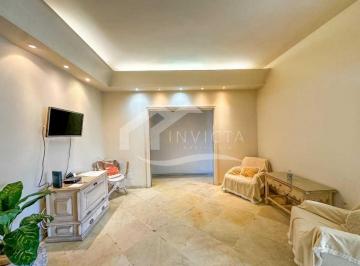 Apartamento · 130m² · 3 Quartos · 1 Vaga · Lindo 3 quartos com vaga, próximo ao Arpoador