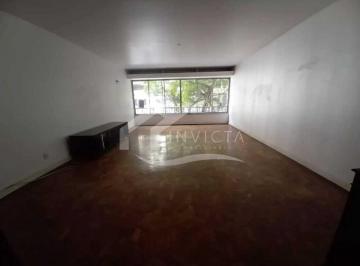 Apartamento · 180m² · 3 Quartos · 1 Vaga · MARAVILHOSO TRES QUARTOS COM VAGA A UMA QUADRA DA PRAIA DE IPANEMA