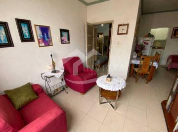 Apartamento · 50m² · 1 Quarto · 1 Vaga · QUARTO/SALA COM SUÍTE, VISTA LIVRE EM FLAMENGO!