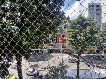 Apartamento · 110m² · 3 Quartos · 1 Vaga · Apartamento : / Residencial / Tijuca