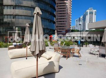 Apartamento · 40m² · 1 Quarto · 1 Vaga · Studio :  / Residencial / Barra da Tijuca