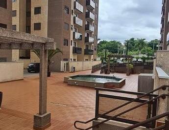 28ea8952-f0f3-4735-a374-21b7d510460c.jpg · Apartamento - Condomínio Residencial Paris - Jardim Santa Fé