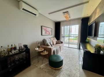 bd8e1185-dc48-4c28-bc5e-e6d2494eb04d.jpeg · Apartamento - Residencial Plaza Madrid Campolim - Parque Campolim