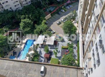 Apartamento · 56m² · 2 Quartos · 1 Vaga · VISTA LIVRE PARA PISCINA-TOTAL AREA DE LAZER!