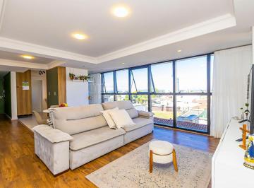 Apartamento · 143m² · 3 Quartos · 2 Vagas · Apartamento à venda, com 99,6m2 - Bairro: São Pedro, SAO JOSE DOS -PINHAIS - PR