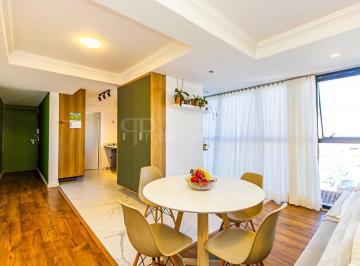 Apartamento · 143m² · 3 Quartos · 2 Vagas · Apartamento à venda, com 99,6m2 - Bairro São Pedro, SAO JOSE DOS -PINHAIS - PR