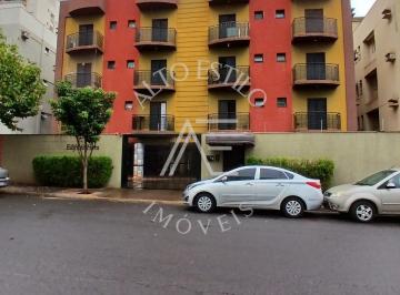 Apartamento · 50m² · 1 Quarto · 1 Vaga · Apartamento à venda, Jardim Nova Aliança Sul, RIBEIRAO PRETO - SP