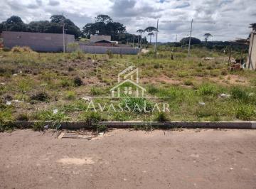 Terreno · 120m² · Terreno à venda com 120m2 - Eucaliptos | Fazenda Rio Grande PR