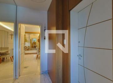 Apartamento · 133m² · 3 Quartos · 2 Vagas · Apartamento à Venda - Anchieta, 3 Quartos, 133 m² - Belo Horizonte