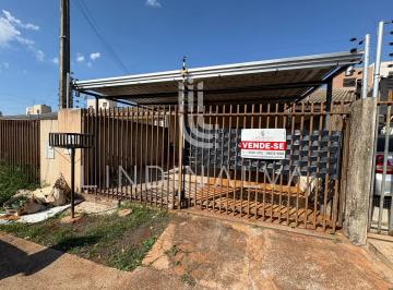 Casa · 60m² · 1 Quarto · Casa com suíte e sobra de terreno à venda no Jardim Ipê 3