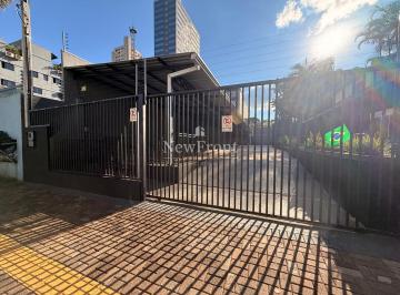 Apartamento · 250m² · Área Comercial Coberta para Locação no Centro de Foz do Iguaçu