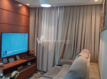 0 · apartamento à venda em Loteamento Parque São Martinho