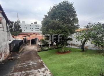 0 · CASA COM 3 DORMITÓRIOS A VENDA NA CHÁCARA PRIMAVERA- CAMPINAS/SP