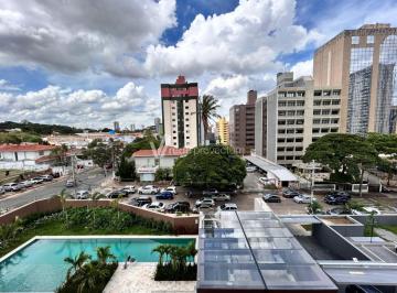 0 · Apartamento Studio 1 Quarto suite para Locação em campinas