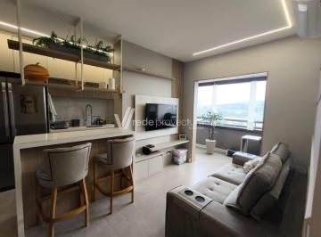 0 · Apartamento 2 dormitórios à venda em Valinhos