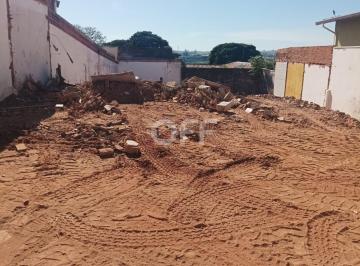 0 · terreno à venda em Parque São Quirino