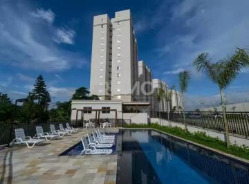 0 · apartamento à venda em Residencial Parque da Fazenda