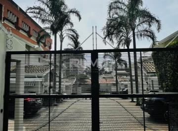 0 · Casa para venda em condominio, Nova Campinas