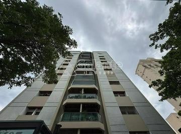 0 · Apartamento a venda com 03 quartos no Cambuí, Campinas - SP