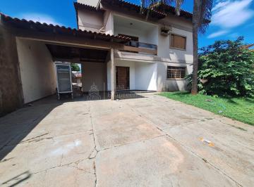 Casa · 282m² · 2 Quartos · 3 Vagas · Sobrado com 3 dormitórios à venda, Vila Bandeirante, CAMPO GRANDE - MS