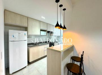 Apartamento · 58m² · 2 Quartos · 1 Vaga · APARTAMENTO EM EXTREMA MG Á VENDA 2 QUARTOS MOBILIADO COM LAZER COMPLETO
