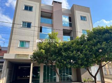 Apartamento · 70m² · 1 Quarto · 1 Vaga · Excelente apartamento para venda no ED. EQUADOR, JARDIM GISELA, TOLEDO - PR