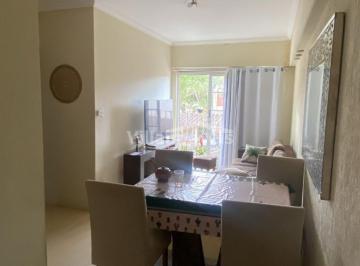 0 · apartamento à venda em Vila Santa Terezinha