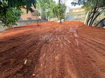 0 · Terreno à venda no Alto Taquaral em Campinas na Davanti Imóveis.