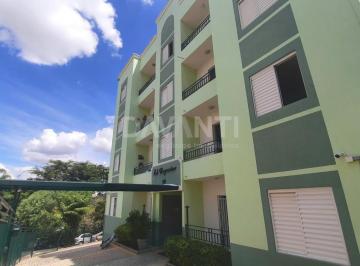 0 · Apartamento para locação no Edifício Coqueiro em Valinhos na Davanti Imóveis.