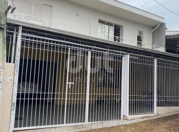 0 · Casa com 03 quartos para alugar - Vila Nogueira - Campinas - SP