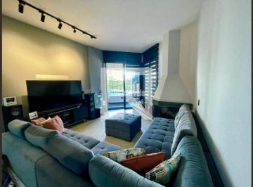 Apartamento · 80m² · 1 Quarto · 1 Vaga · Apartamento para Aluguel - Portal do Morumbi, 1 Quarto, 80 m² - São Paulo