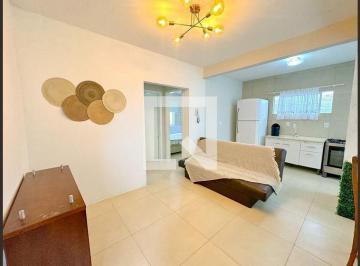 Apartamento · 65m² · 2 Quartos · 1 Vaga · Apartamento para Aluguel - Ingleses, 2 Quartos,  65 m2 - Florianópolis