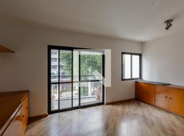 Apartamento · 100m² · 3 Quartos · 2 Vagas · Apartamento para Aluguel - Moema, 3 Quartos, 100 m2 - São Paulo