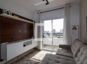 Apartamento · 58m² · 2 Quartos · 1 Vaga · Apartamento para Aluguel - Vila Itapura, 2 Quartos, 58 m2 - Campinas