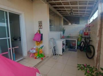 Casa · 155m² · 3 Quartos · 2 Vagas · CASA EM CONDOMÍNIO À VENDA| 3 QUARTOS| 1 SUÍTE | 3 BANHEIROS | 2 VAGAS